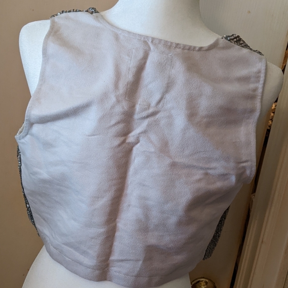 Guess Vintage Vest - Picture 9 of 12